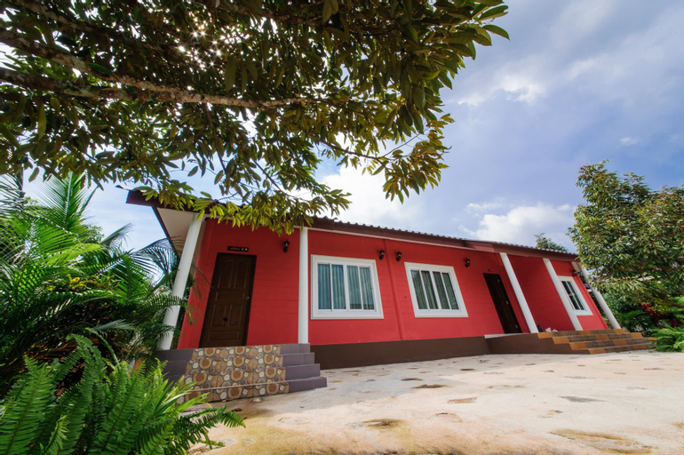 Suvimon Resort, Muang Prachin Buri