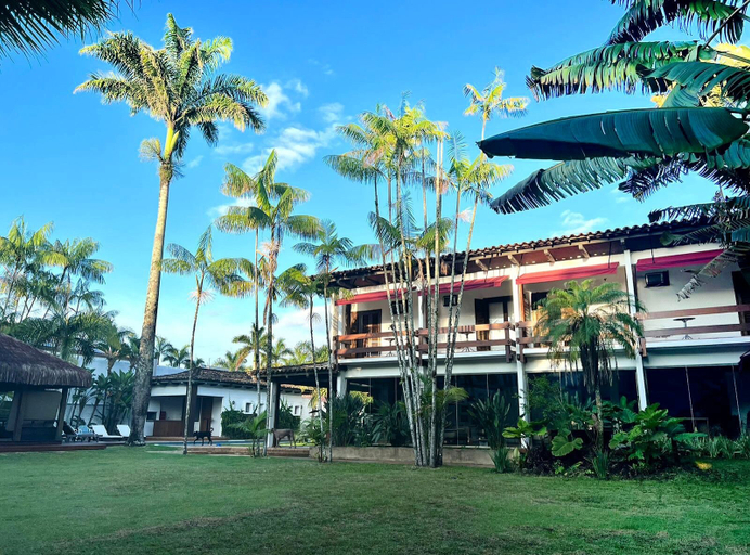 Exterior & Views 2, Hotel Casa Paradiso, Guarujá