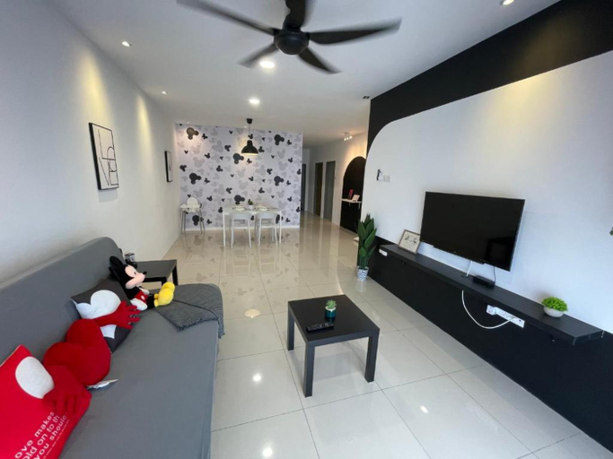 Others 4, Ipoh Waterpark Manhattan Premium Suites By IWH, Kinta