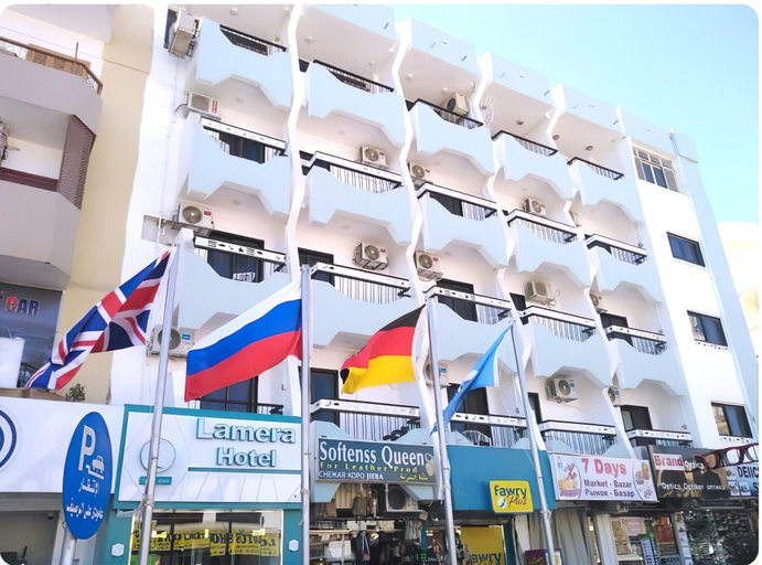 Exterior & Views 2, Lamera Hotel., Al-Ghurdaqah