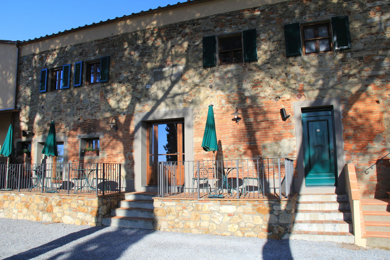 Exterior & Views 2, Villa Delia Hotel & Cooking School, Pisa