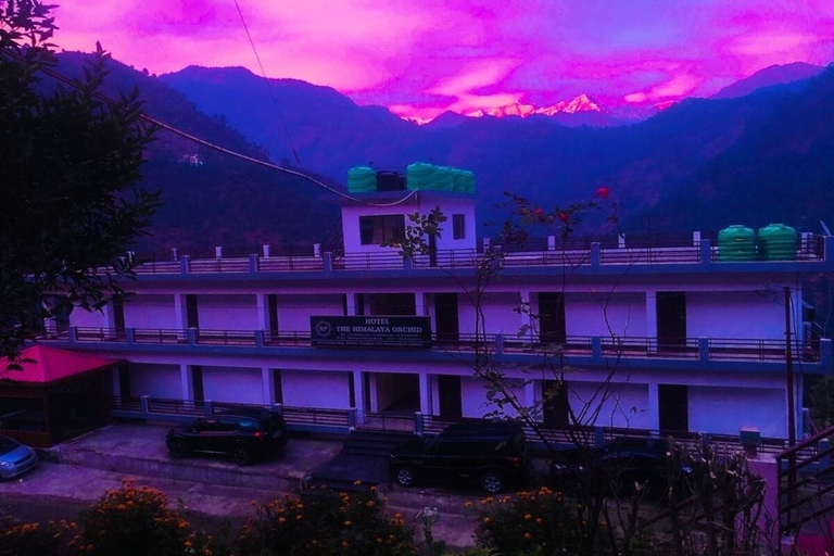 Others 5, Hotel The Himalaya Orchid Guptkashi, Rudraprayag