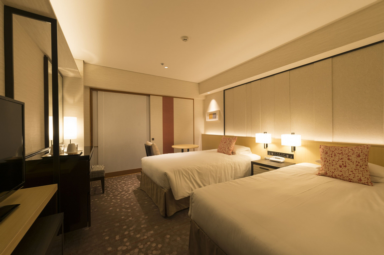 Bedroom 16