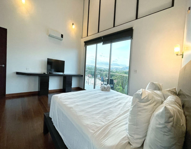 Bedroom 3, Luxury Sky Penthouses 3-6BR Condo-Hotel at Oceano Jaco, Garabito