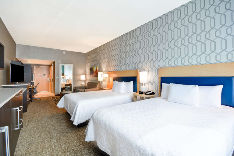 Bedroom 11