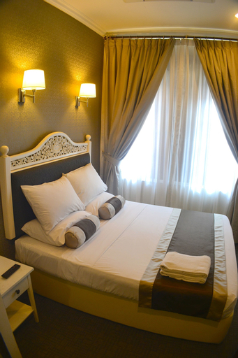 Bedroom 22