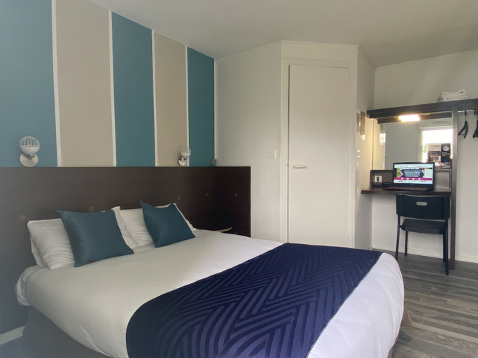 Bedroom 19