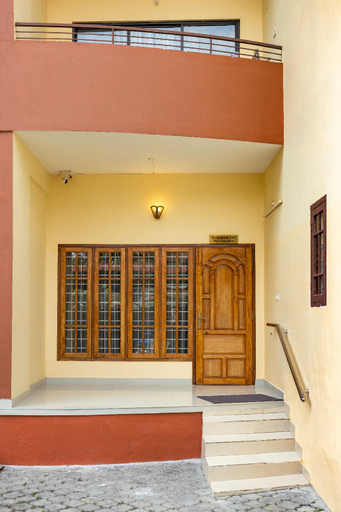 Paradise Inn Kochi, Ernakulam