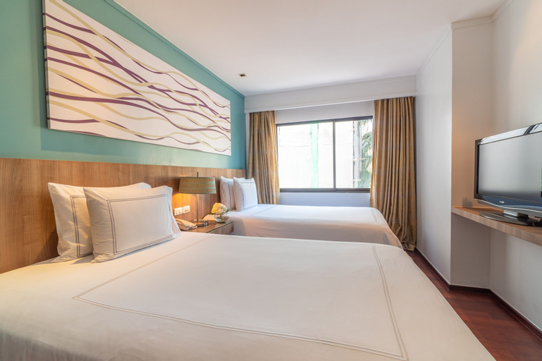 Bedroom 20