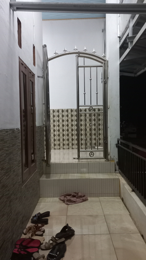Others 5, Kisaranda Guest House, Musi Banyuasin