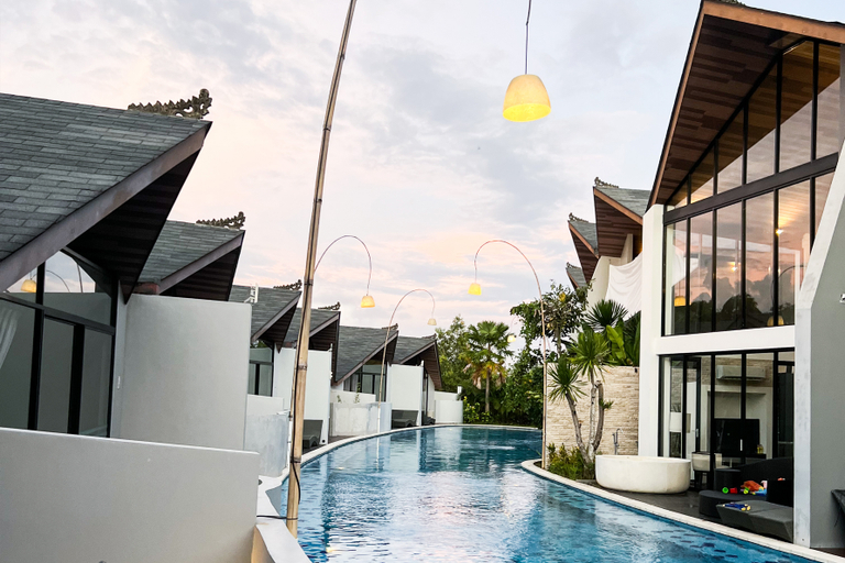 Sport & Beauty, Mana Villas Nusa Dua, Badung