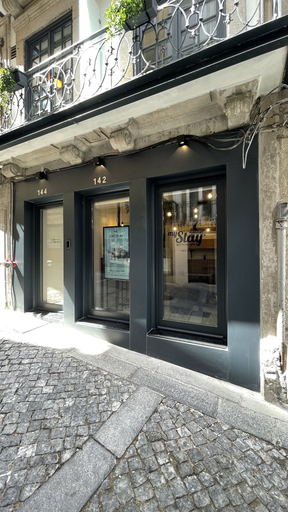 Exterior & Views 2, MyStay Porto São Bento, Porto