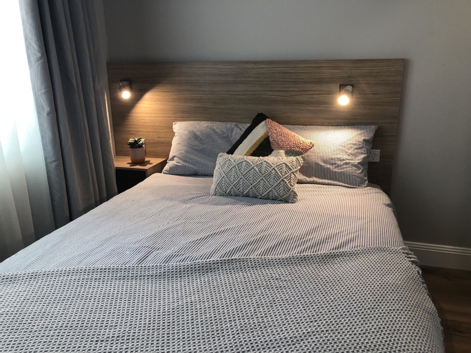 Bedroom 13
