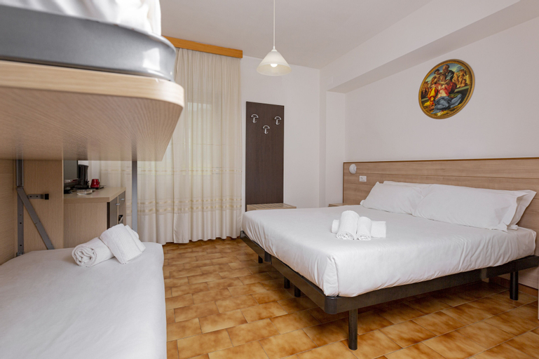 Bedroom 8