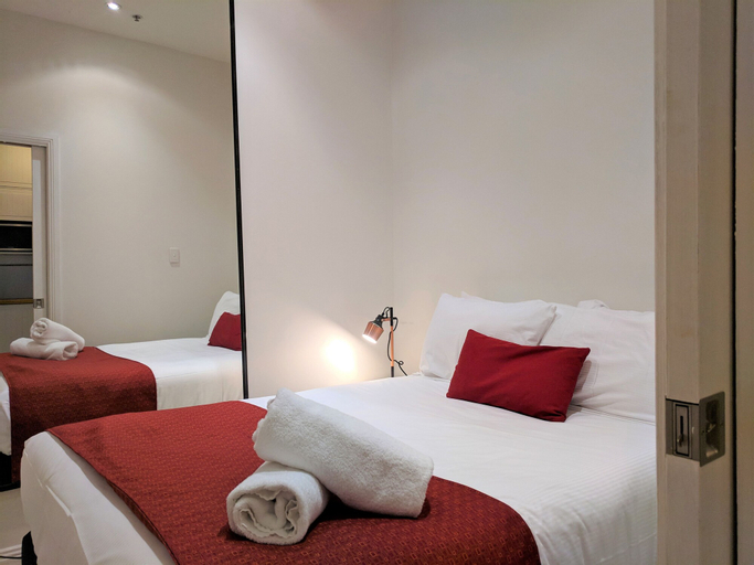 Bedroom 10