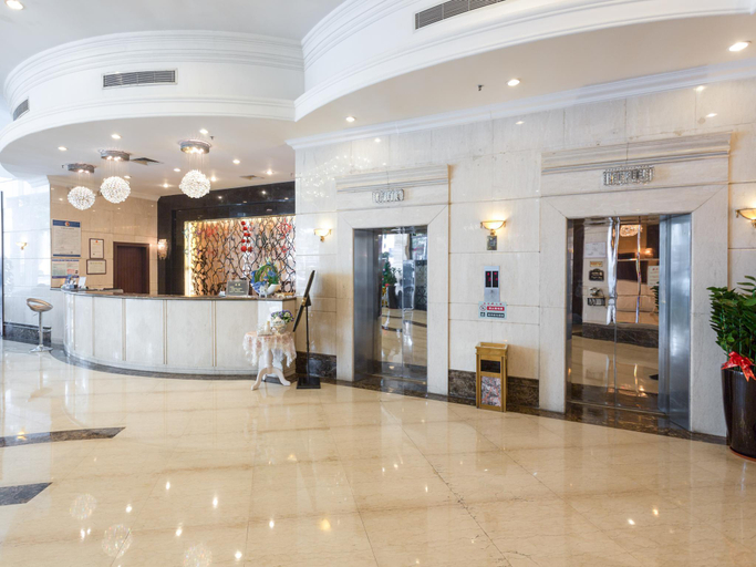 Public Area 2, Kaili Hotel, Shenzhen