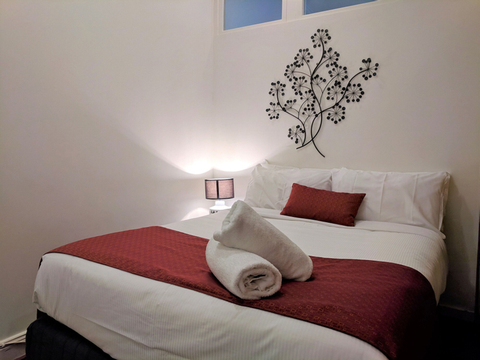 Bedroom 9