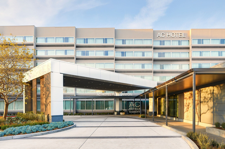 Exterior & Views 4, AC Hotel by Marriott Pleasanton, Alameda