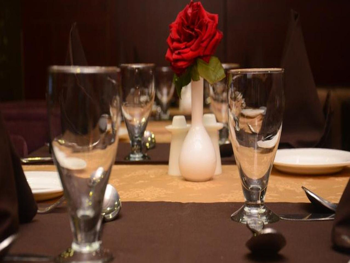 Food & Drinks 1, La Silver Leaf Hotel, Shahid Bhagat Singh Nagar