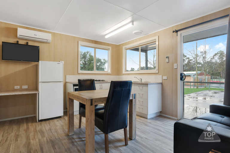 Dining Room 1