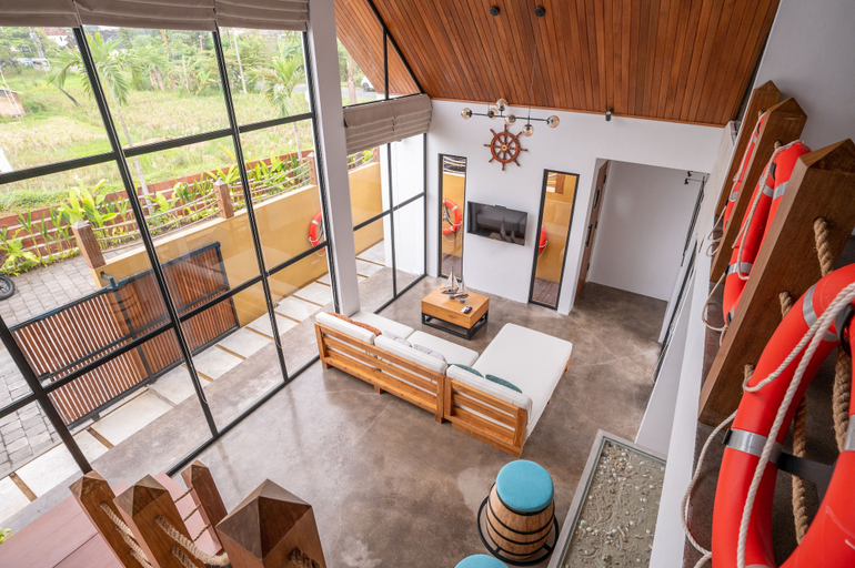 Others 4, villa captain bali, Badung