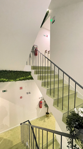 Others 4, MyStay Porto São Bento, Porto