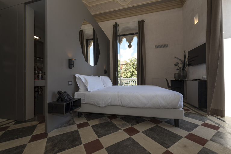 Bedroom 3, Villa Boscarino Boutique Hotel & Spa, Ragusa