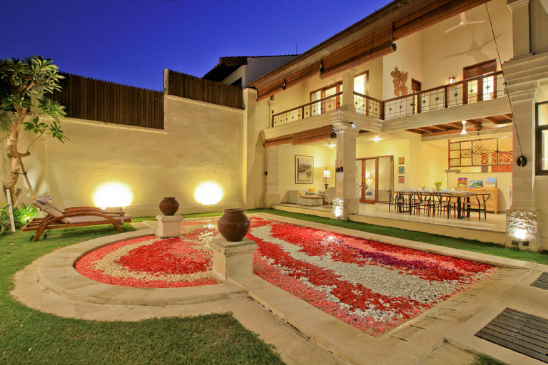 Others 3, UMA LIMA 3BR -7min Beach Access & 10min to CANGGU, Badung