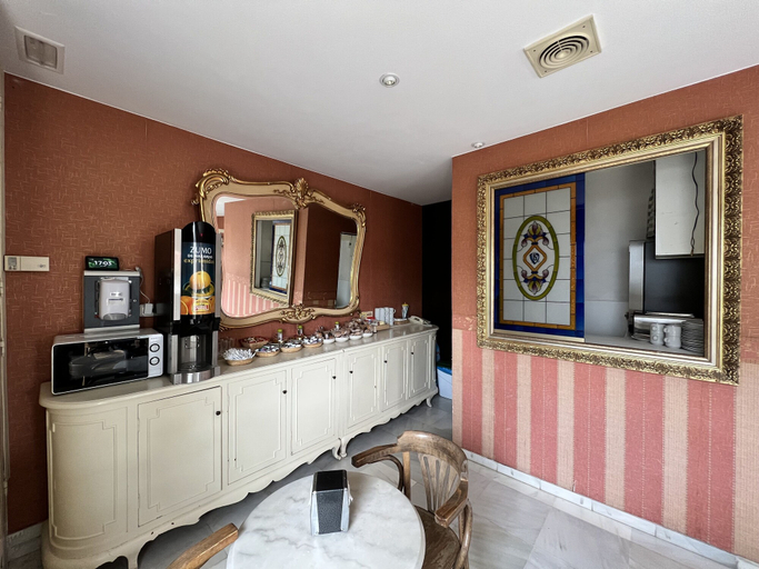 Food & Drinks 5, Posada Villa Rosa, Cantabria