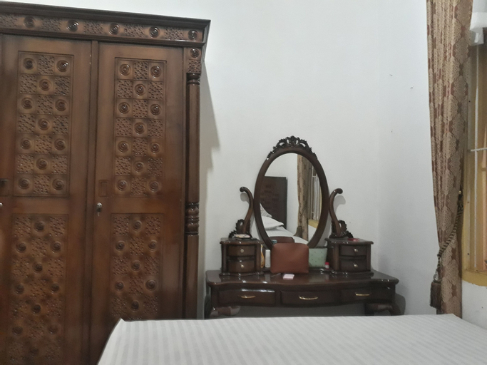 Bedroom 11