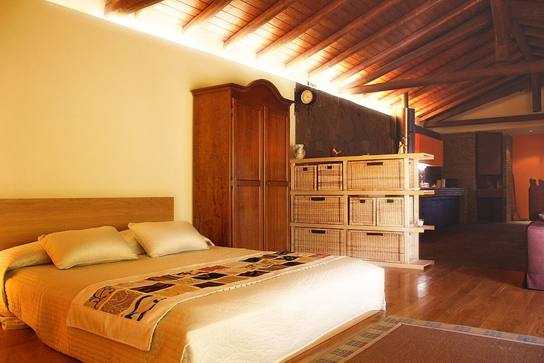 Bedroom 5, Guest House Ara Town, Catania