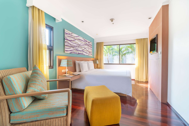 Bedroom 11