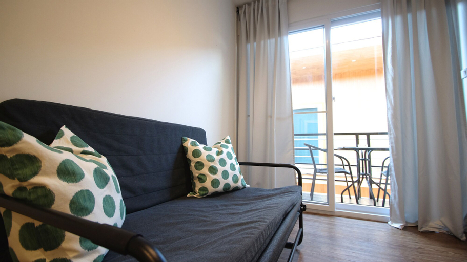 Bedroom 11