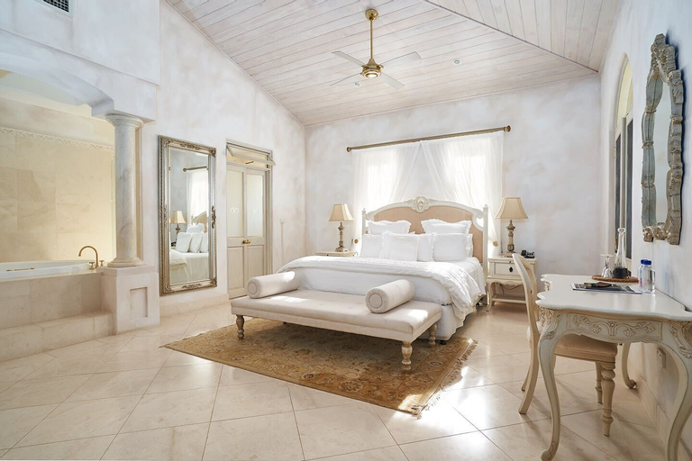 Bedroom 9
