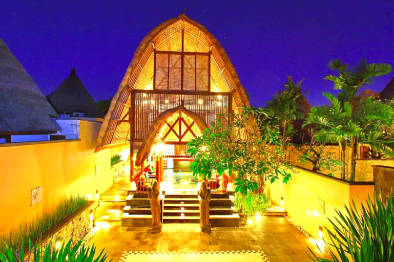 Luxury 2 BR Private Pool Villa #YN9, Badung