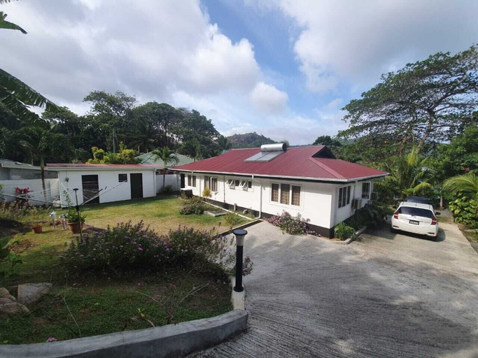 Exterior & Views 2, Pebbles Cove