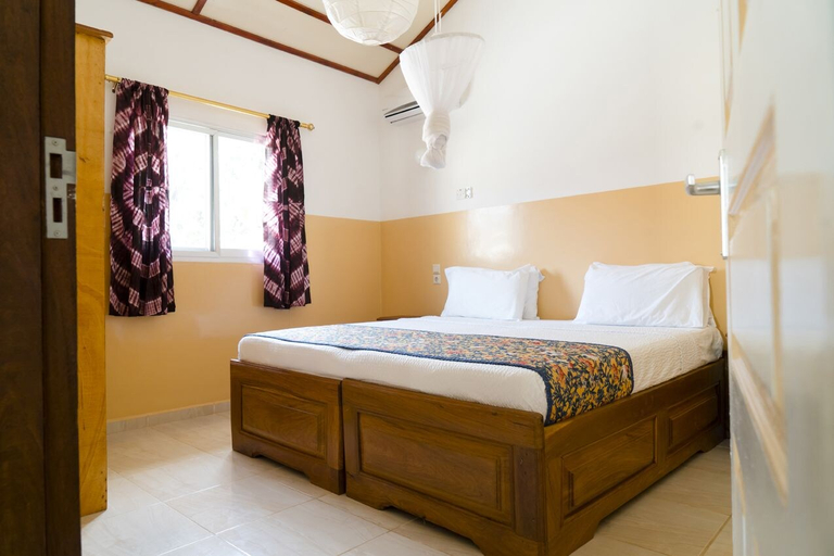 Bedroom 3, Kunta Kinteh Beach Complex, Kanifing