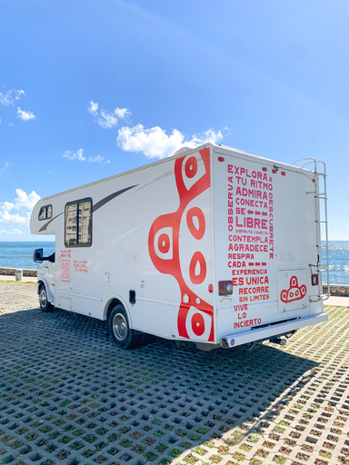 Others 3, travel in a fun way with this motorhome, Distrito Nacional