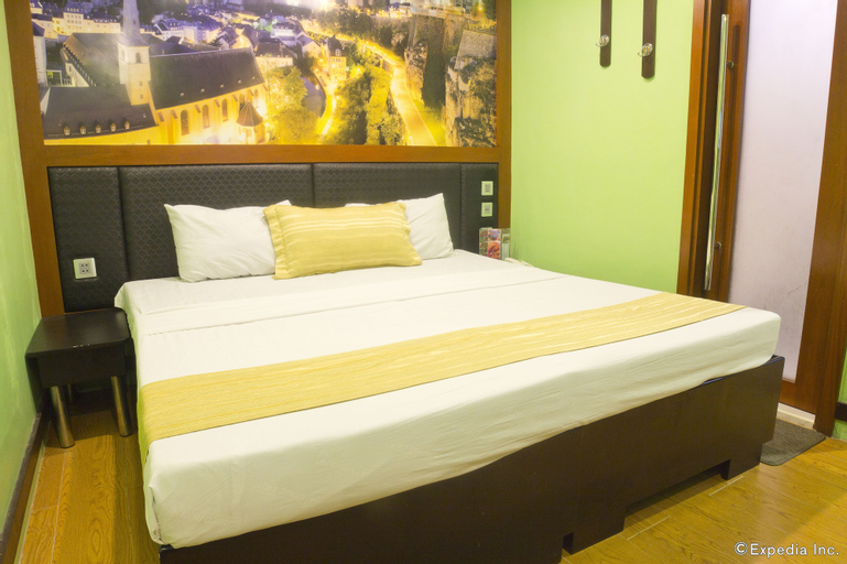 Bedroom 5