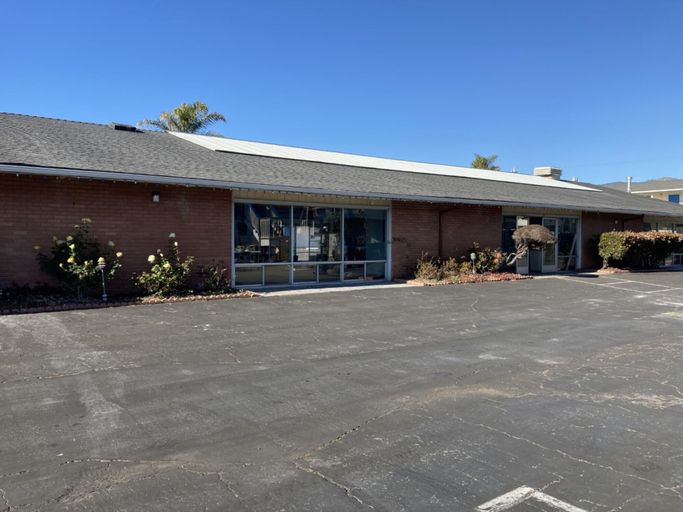 Exterior & Views 2, Coast Riders Inn, San Luis Obispo