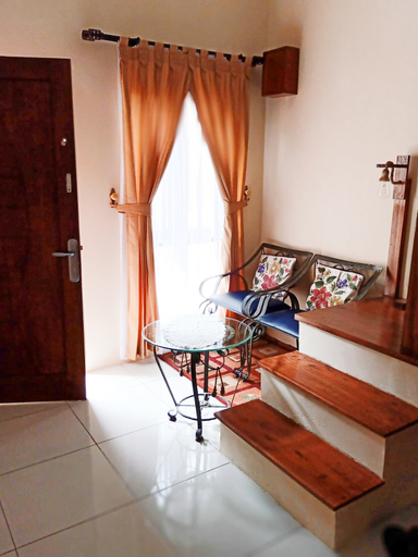 Others 3, Villa Viva Mezzanine - Family, Bandung