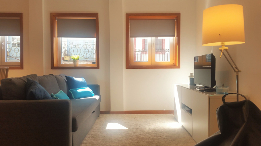 Others 5, D&S - Porto São Bento Apartment II, Porto