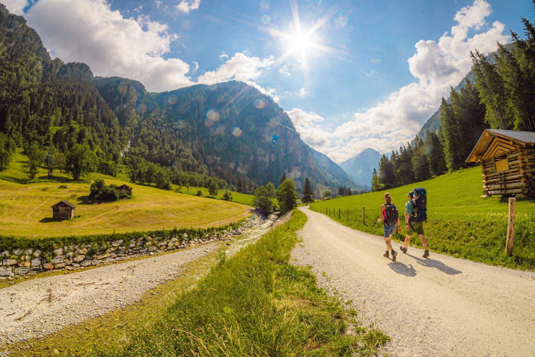 Others 5, Residenz Boutique Suites, Sankt Johann im Pongau