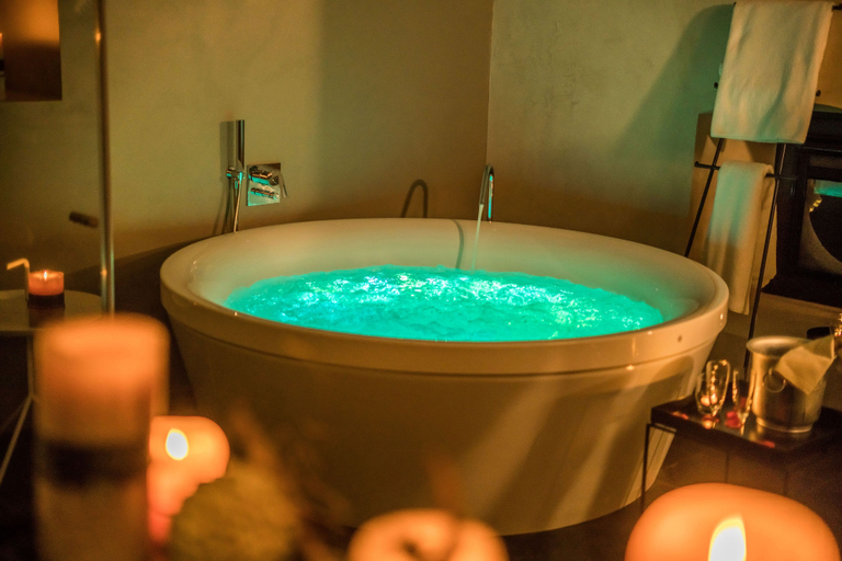 Sport & Beauty 2, Villa Boscarino Boutique Hotel & Spa, Ragusa