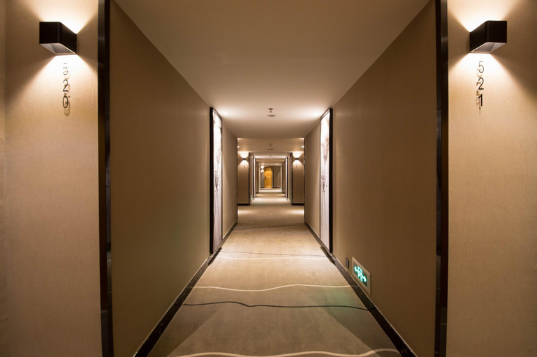 Others 5, Kaili Hotel, Shenzhen