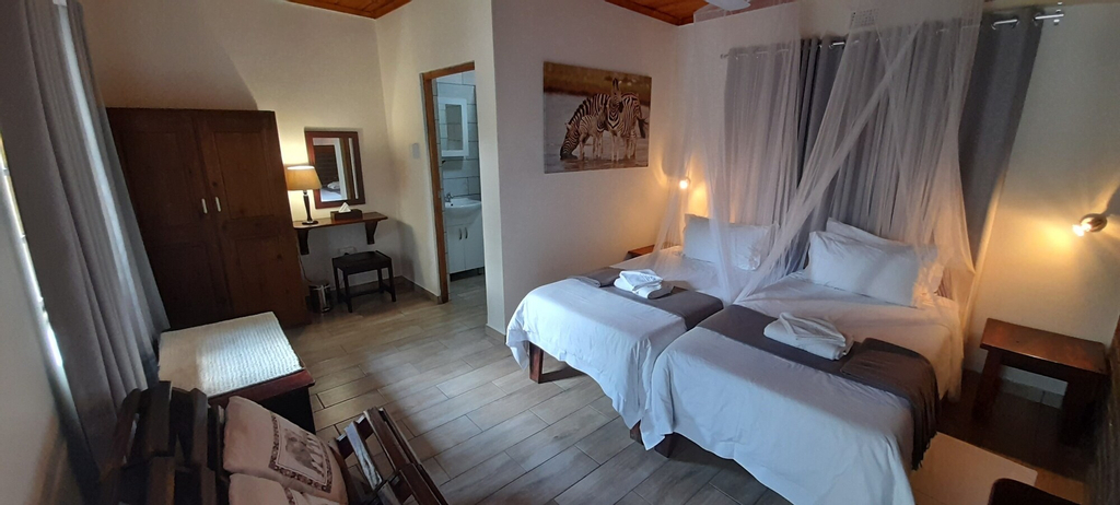 Bedroom 9