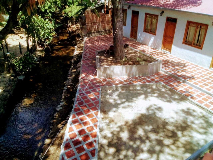 Sport & Beauty, Hotel Distracción Guajira, Fonseca