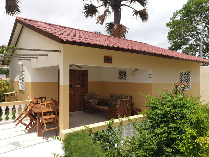 Exterior & Views 2, Kunta Kinteh Beach Complex, Kanifing