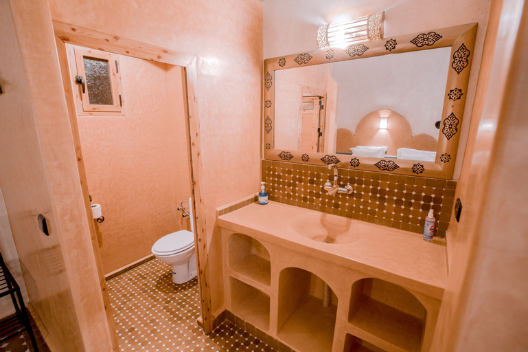 Hassilabiad Appart Hotel, Errachidia