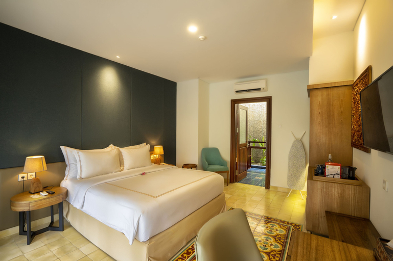 Bedroom 30